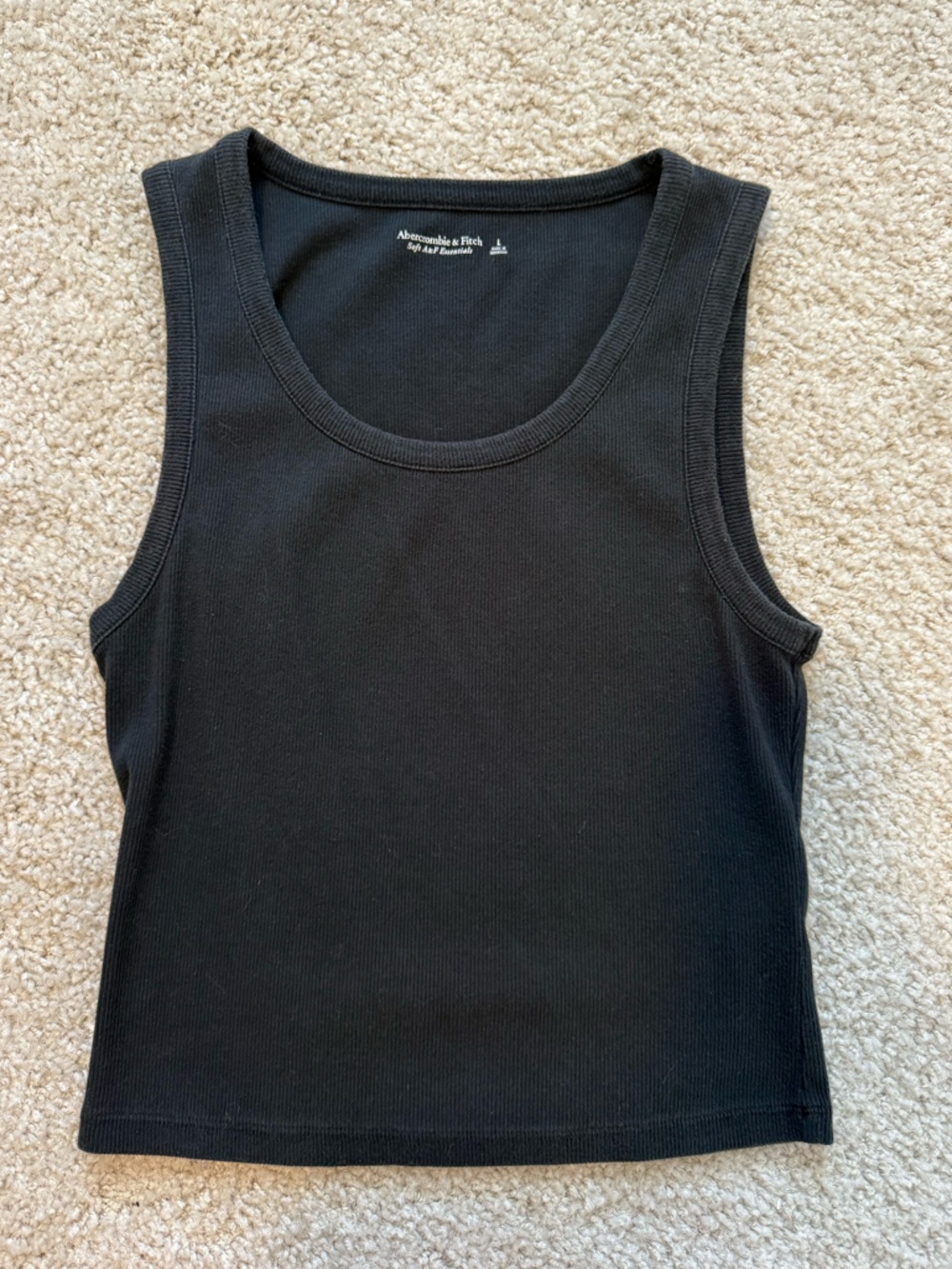 Abercrombie tank top